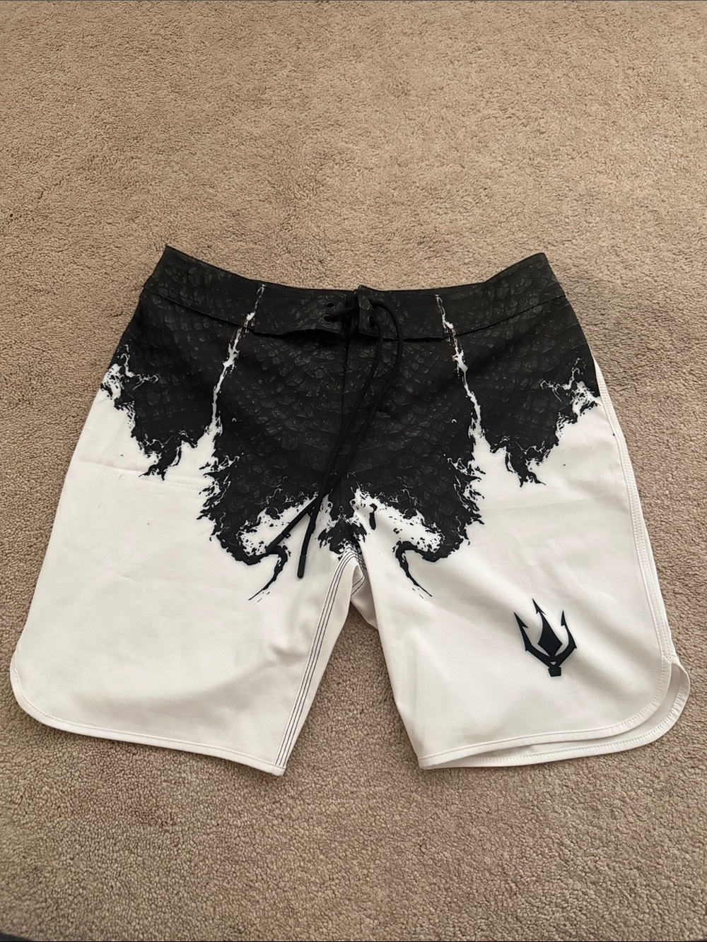Fied board shorts
